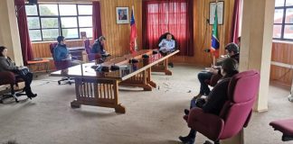 Alcalde Gómez dispone recursos para contratación de personal para afrontar contingencia sanitaria