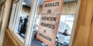 Municipalidad de Ancud habilita Gimnasio Fiscal para pago de Permisos de Circulación