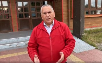 Alcalde denuncia falta de alimentación Junaeb en colegios