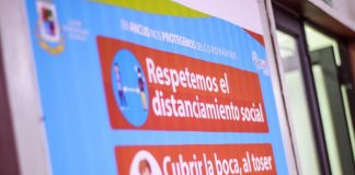 Municipio atenderá público en casos de imprescindible necesidad