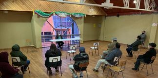 Municipio rebaja arriendos en Mercado y Feria Municipal por Covid 19