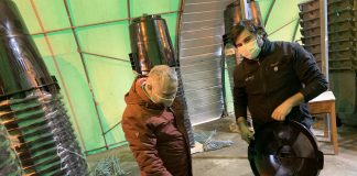 Proyecto de compostaje de la Oficina del Medio Ambiente de Ancud comienza a hacerse realidad