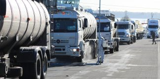 Alcalde Gómez por apertura las 24 horas del Canal de Chacao:”esto no puede poner en riesgo la salud de nuestras personas”