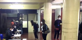 Vecinos aprueban atención de público de municipalidad de Ancud