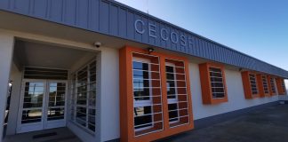 Cecosf inició atención de público en Quetalmahue