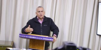 Encuesta Ciudadana en Educación