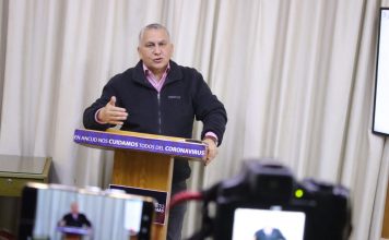 Encuesta Ciudadana en Educación