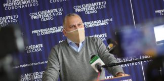 Una cifra histórica en proyectos de adelanto del FNDR para Ancud fue aprobada