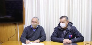 Aprueban cerca de mil millones para pavimentación en Ancud