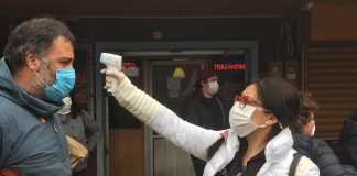 Personal de Salud Municipal exige cuarentena total en Ancud