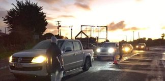 Alcalde agradece a Salud Municipal