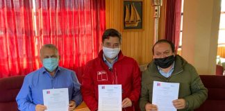 Barrios históricos de Ancud mejorarán calidad de vida, con programa “Yo quiero mi Barrio“