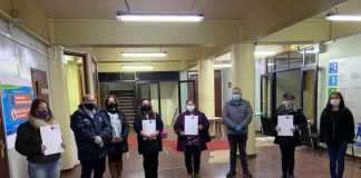 Subsidios por $185.000.000 beneficiará a 72 familias de la comuna