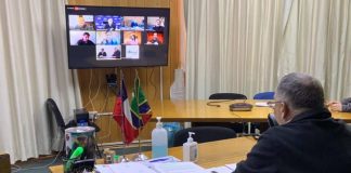 Municipio de Ancud mantiene rebaja en arriendos a locatarios y prorroga el pago de las patentes comerciales