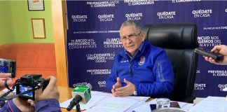 Alcalde de Ancud anuncia resultados de Beca Municipal 2022, por $57 millones