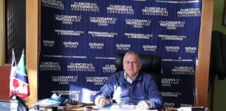 Concejo Municipal de Ancud, aprobó la extensión del pago de las patentes de alcoholes