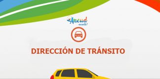 Se reinicia atención de público en Oficina de Tránsito Municipal