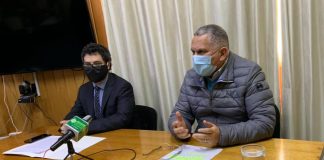 Alcalde de Ancud anuncia acciones legales por alimentos en mal estad entregados por Junaeb