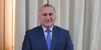 En Aniversario 252 de la fundación de Ancud, el trabajo por la comunidad se refuerza, pese a la emergencia sanitaria