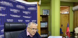 Alcalde Carlos Gómez pide que la autoridad sanitaria mida con la misma vara a todas las municipalidades, por tratamiento de residuos domiciliarios