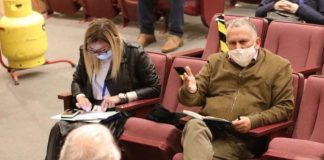 Alcalde de Ancud se muestra a favor de paso a fase 4, manteniendo controles sanitarios y sin vuelta a clases presenciales en colegios