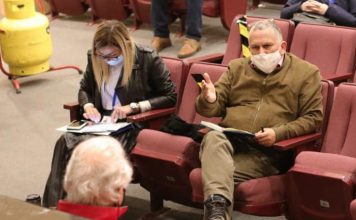 Alcalde de Ancud se muestra a favor de paso a fase 4, manteniendo controles sanitarios y sin vuelta a clases presenciales en colegios