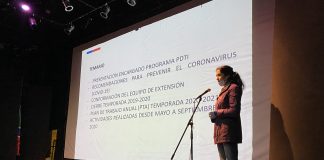 Programa de Desarrollo Territorial Indígena de la Municipalidad de Ancud inicia trabajos con campesinos indígenas