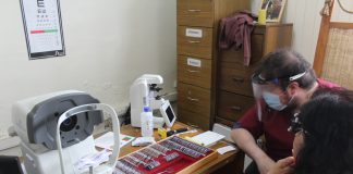 Oficina de la Mujer de la Municipalidad de Ancud invita a operativo oftalmológico