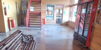 Se reabrió al público el Terminal Municipal de Ancud