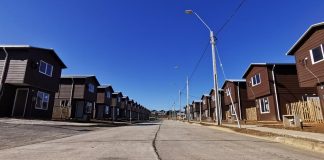 Municipalidad de Ancud trabaja en la erradicación de tres campamentos