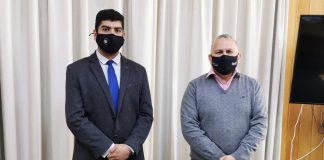 Corporación Cultural de Ancud ya tiene nuevo Secretario Ejecutivo