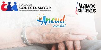 Oficina del Adulto Mayor de Ancud entregará 209 dispositivos Conecta Mayor Virtual