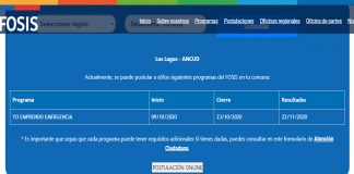 Dirección de Turismo y Fomento Productivo llama a participar en proyectos de reactivación económica