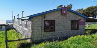 Municipio de Ancud entrega terrenos para Construcción de escuela en Cocotué