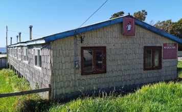 Municipio de Ancud entrega terrenos para Construcción de escuela en Cocotué