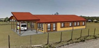 Se inicia proceso de construcción de Posta Manao