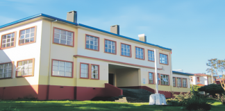 Se activan protocolos en locales de votación en Ancud