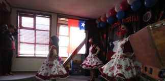 OPD Ancud cerró actividades de Fiestas Patrias