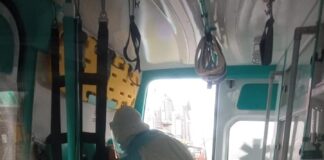 Salud Municipal de Ancud realiza PCR gratuitos en distintos sectores de la ciudad