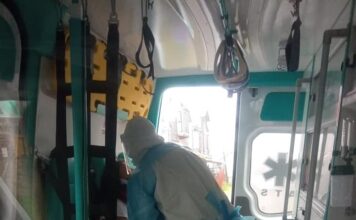 Salud Municipal de Ancud realiza PCR gratuitos en distintos sectores de la ciudad
