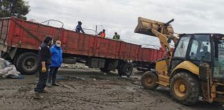 Comuna de Ancud logra enviar 30 toneladas de vidrios a reciclaje