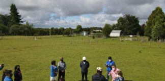 Sector de Manao contará con nueva Posta Rural