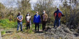 Coñimó contará con esperada nueva sede social