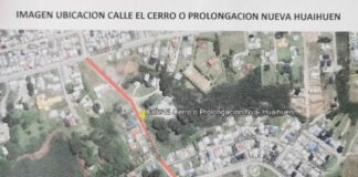 Emblemáticos sectores de Ancud contarán con alcantarillado y agua potable