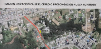 Emblemáticos sectores de Ancud contarán con alcantarillado y agua potable