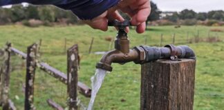 Municipio de Ancud se prepara para época de déficit de agua potable