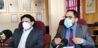 Director de Dideco aclara filtración de documentación denunciada en Concejo Municipal