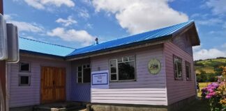 Tehuaco contará con Estación Médico Rural