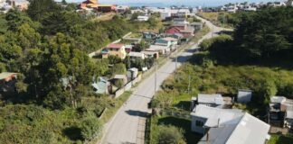 Calle del Cerro, después de 30 años por fin tendrá alcantarillado