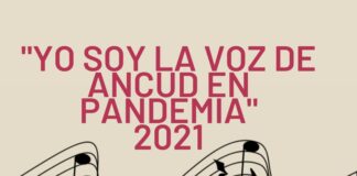 Corporación Cultural de Ancud premia a ganadores de concurso “Yo soy la Voz de Ancud en pandemia, 2021”